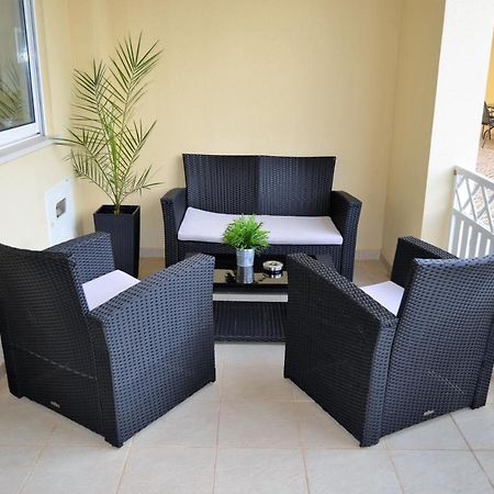 Luxury Holiday Home Албуфейра Экстерьер фото