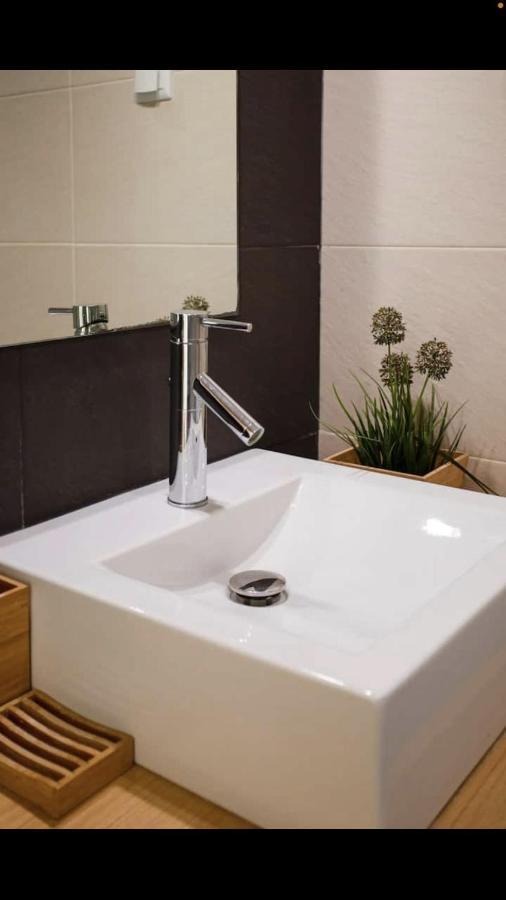 Luxury Holiday Home Албуфейра Экстерьер фото