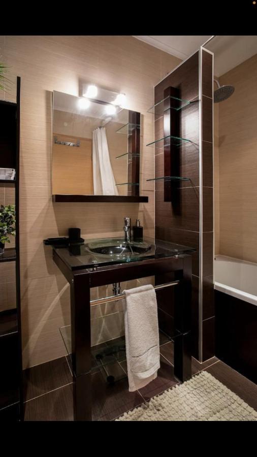 Luxury Holiday Home Албуфейра Экстерьер фото
