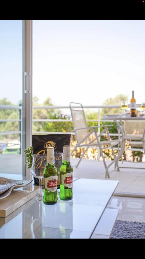 Luxury Holiday Home Албуфейра Экстерьер фото