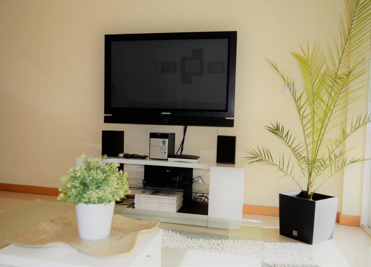 Luxury Holiday Home Албуфейра Экстерьер фото