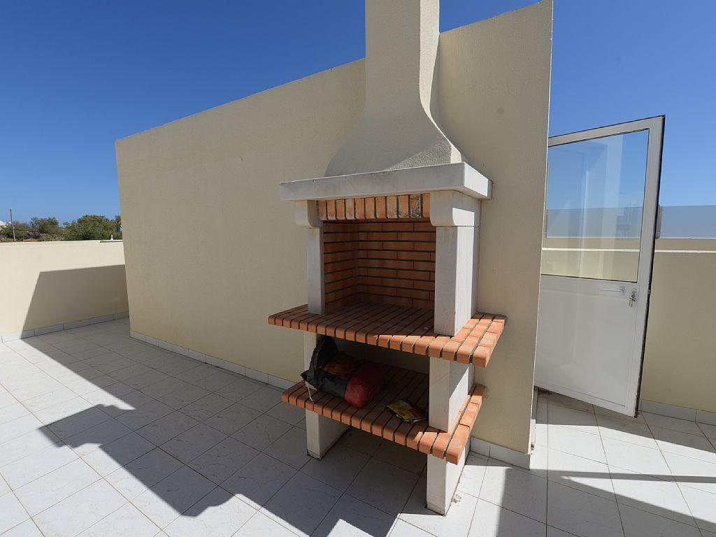 Luxury Holiday Home Албуфейра Экстерьер фото