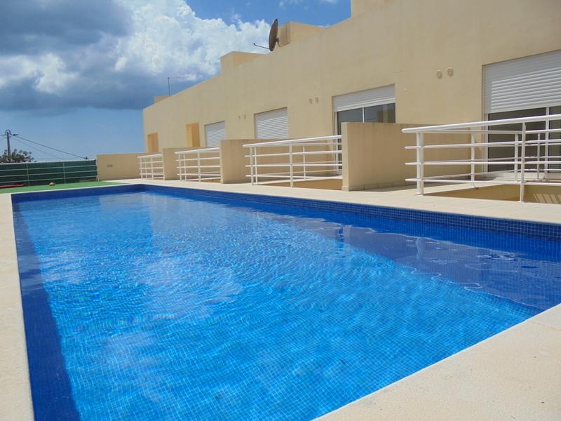 Luxury Holiday Home Албуфейра Экстерьер фото