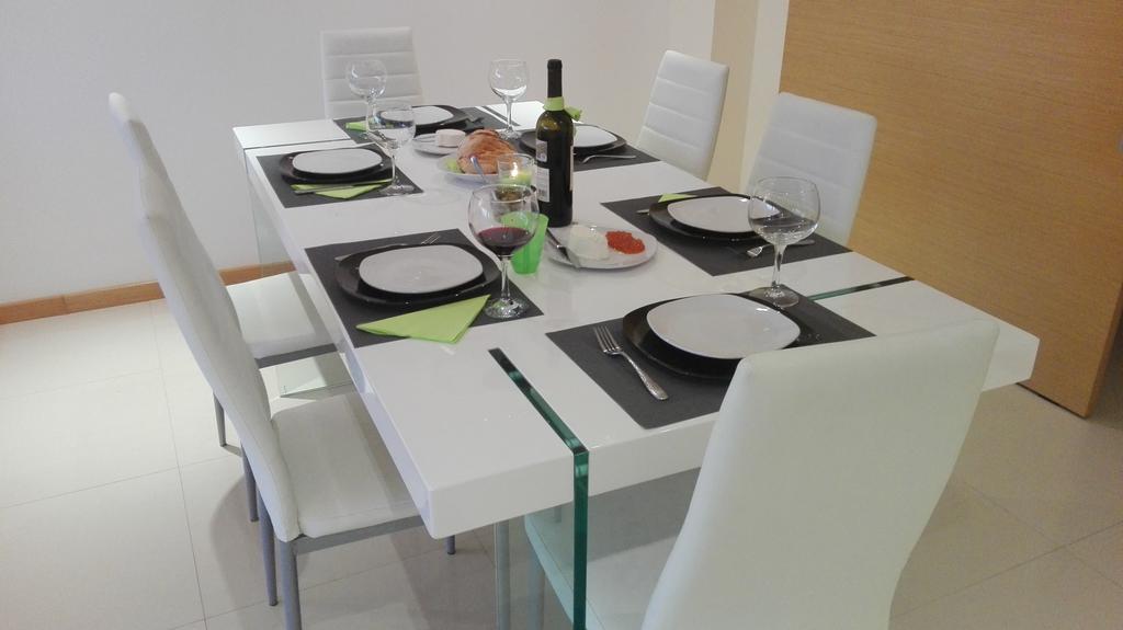 Luxury Holiday Home Албуфейра Экстерьер фото