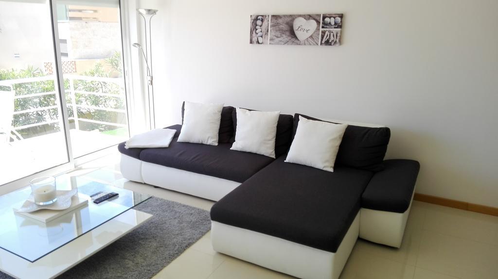 Luxury Holiday Home Албуфейра Экстерьер фото
