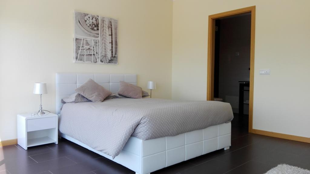 Luxury Holiday Home Албуфейра Экстерьер фото