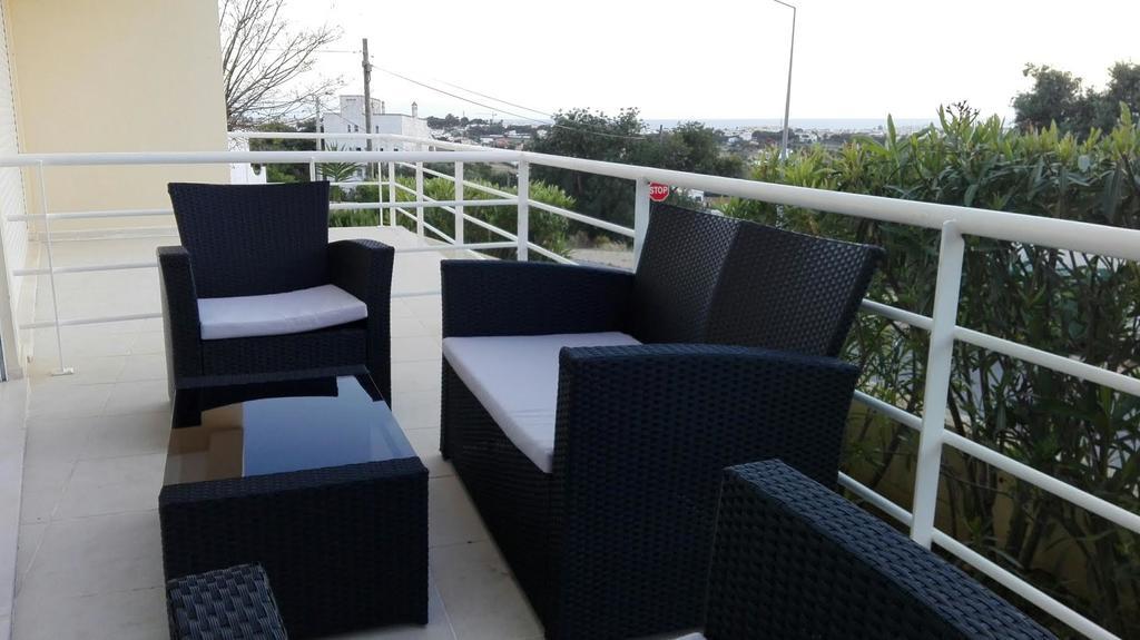 Luxury Holiday Home Албуфейра Экстерьер фото