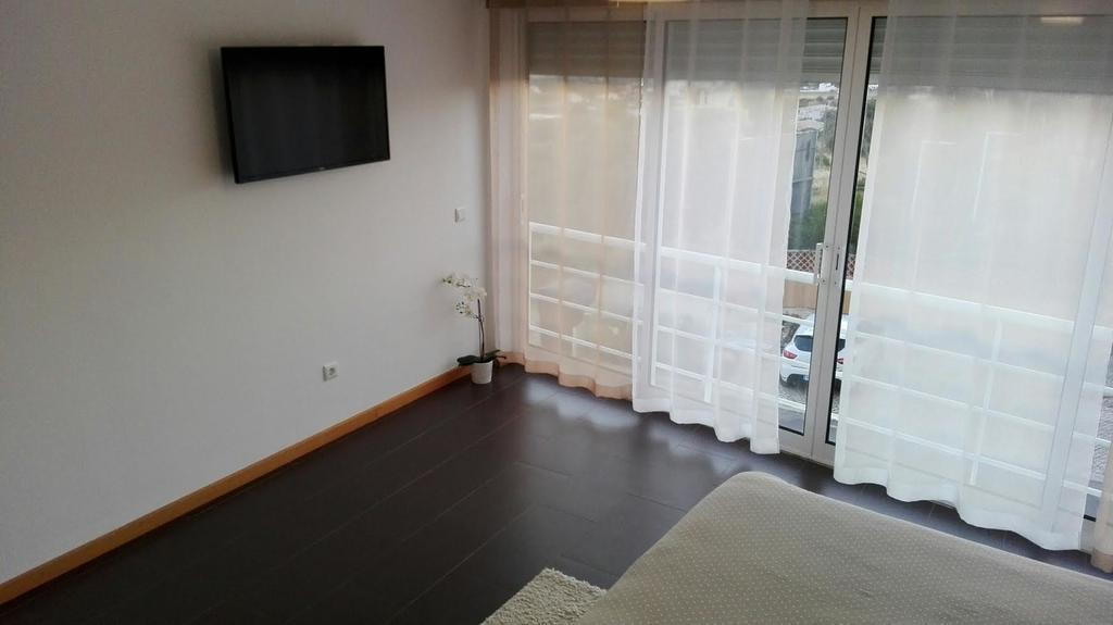 Luxury Holiday Home Албуфейра Экстерьер фото