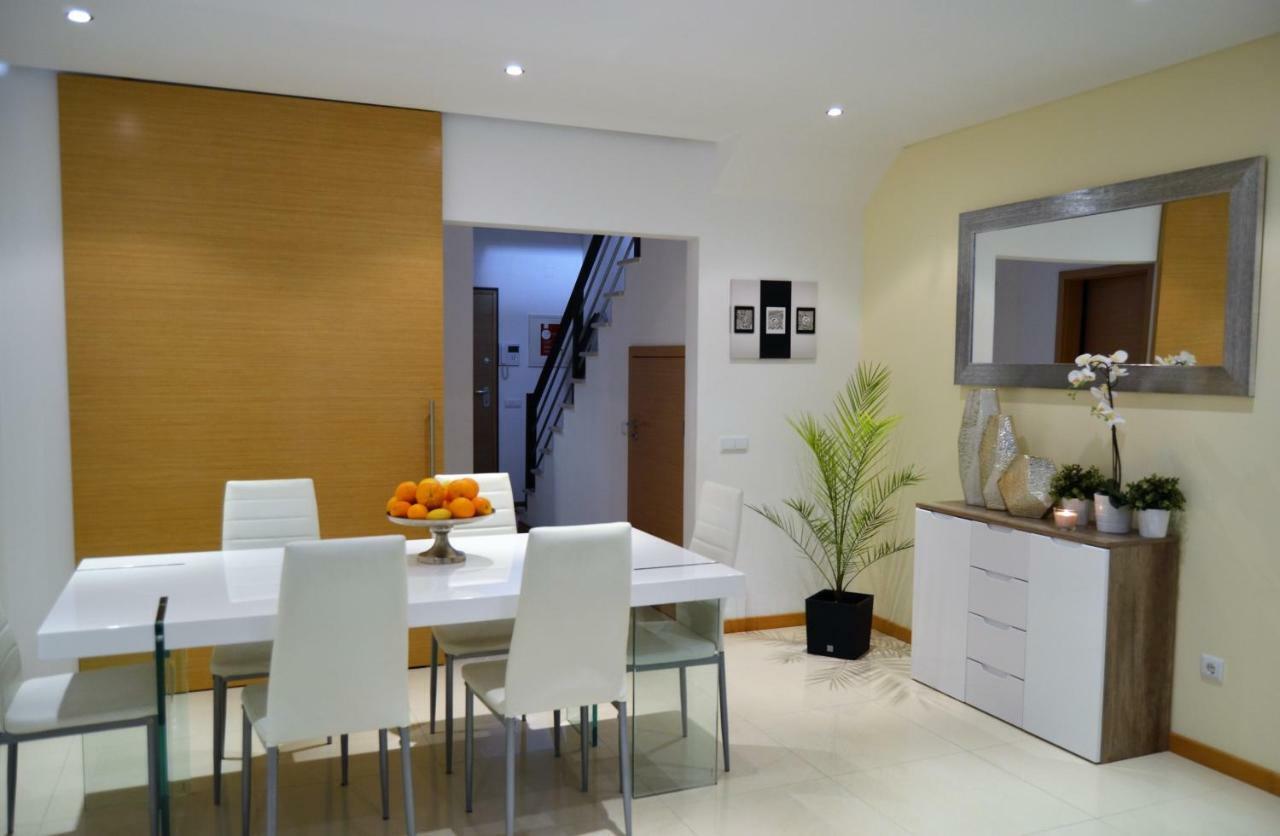 Luxury Holiday Home Албуфейра Экстерьер фото