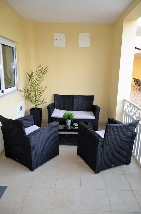 Luxury Holiday Home Албуфейра Экстерьер фото