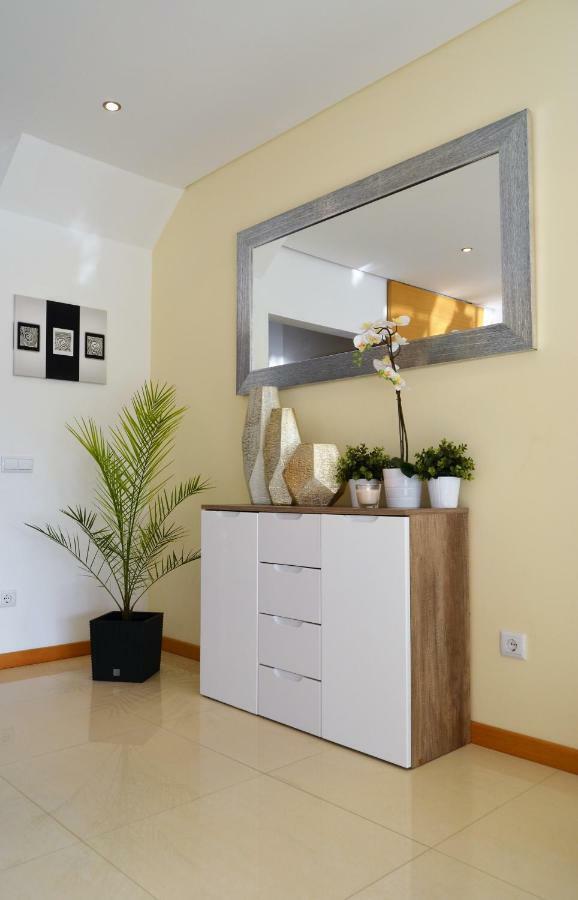 Luxury Holiday Home Албуфейра Экстерьер фото